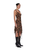 Internet Fabulous Midi Dress