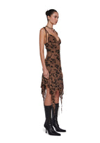 Internet Fabulous Midi Dress