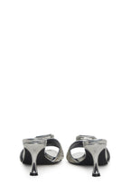 Bling Majesty Mules
