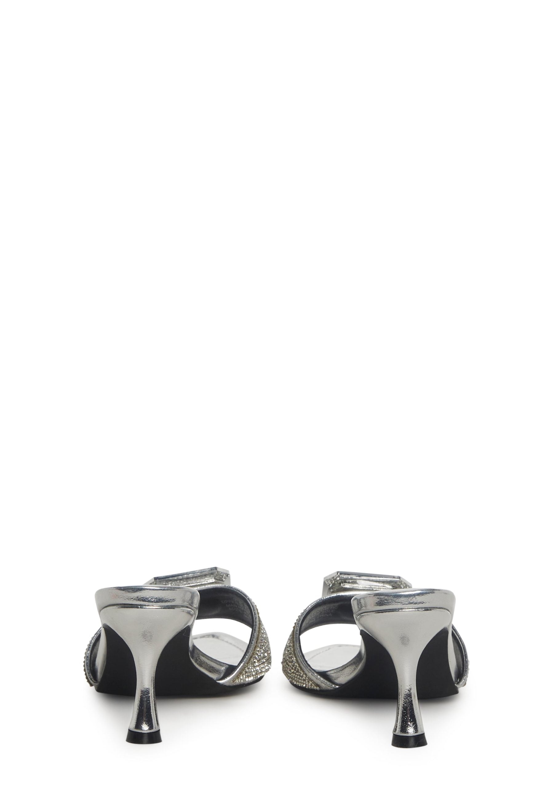 Bling Majesty Mules