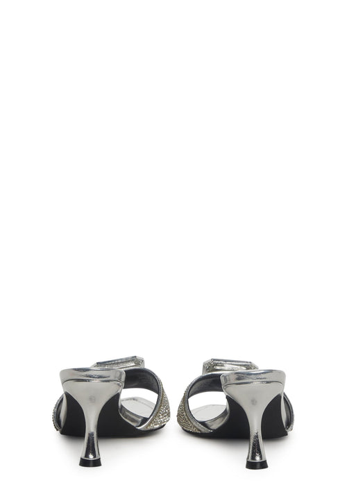 Bling Majesty Mules