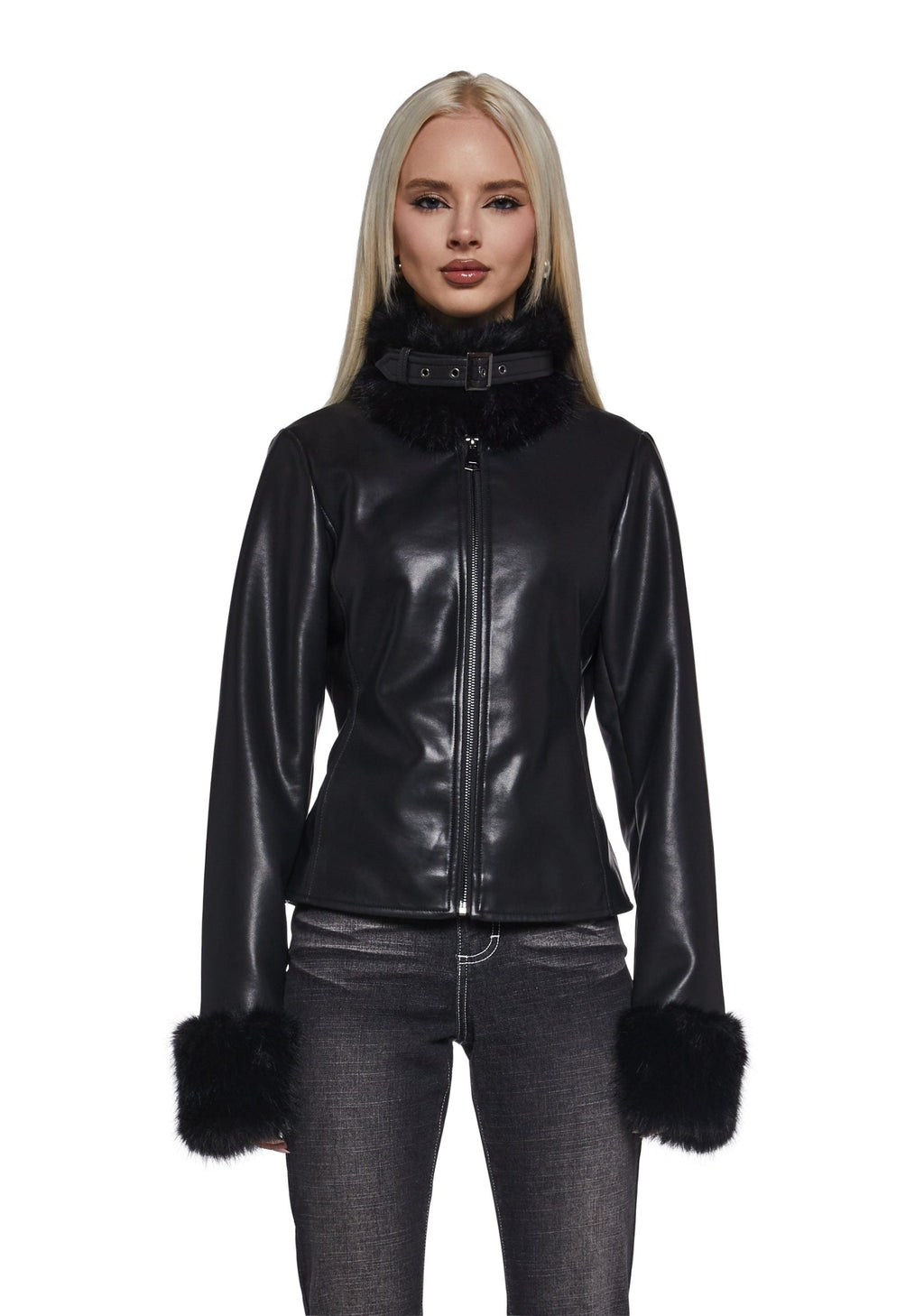 Envy Moto Jacket