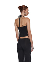 Brenda Halter Top