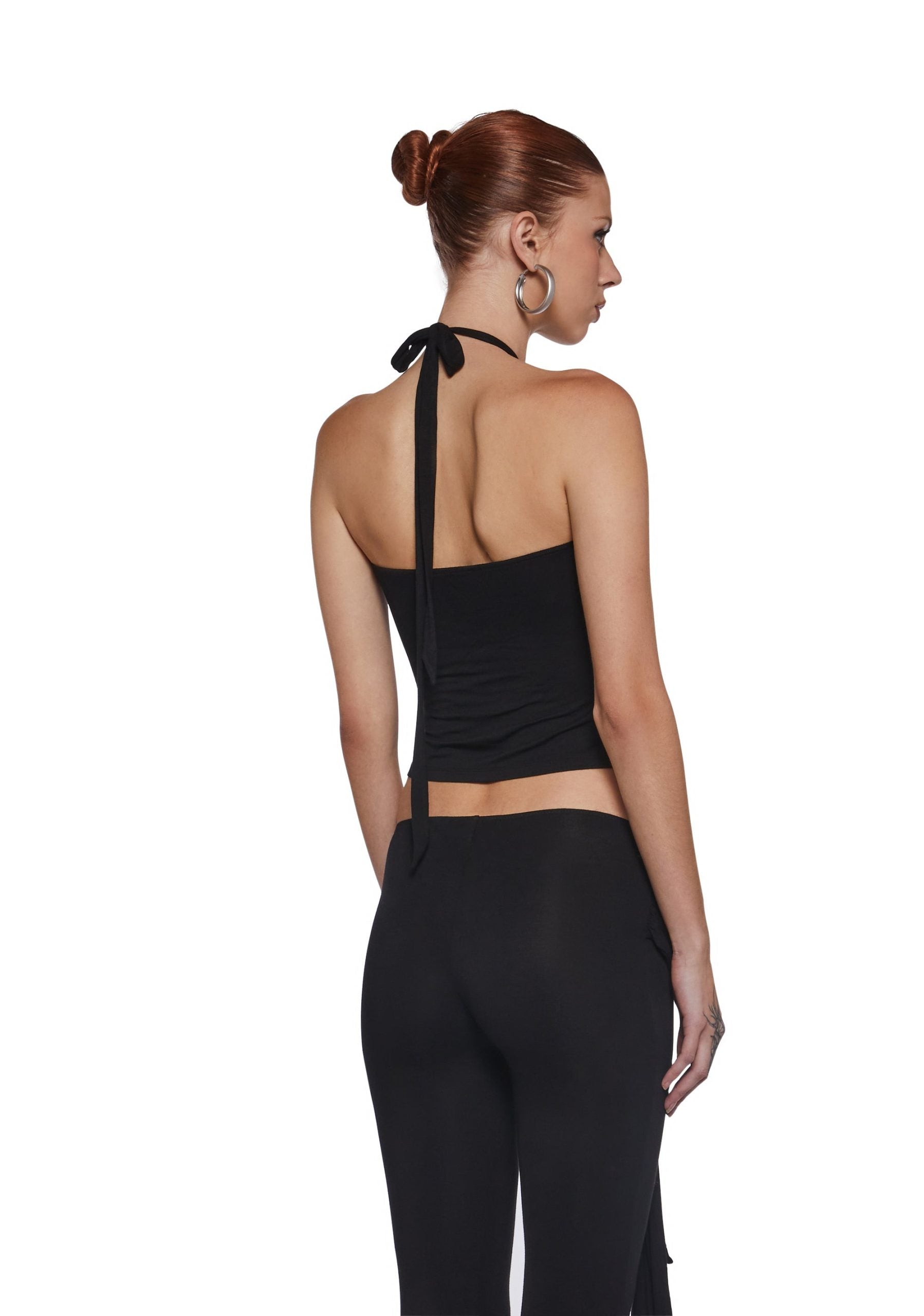 Brenda Halter Top