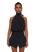 Flirt Mode Mini Dress