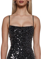 Magical Realm Sequin Dress