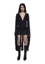 Glamour Appeal Mini Dress