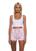 Playboy Slumber Bunny Set – Pink
