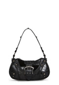 Savage Ways Shoulder Bag – Black
