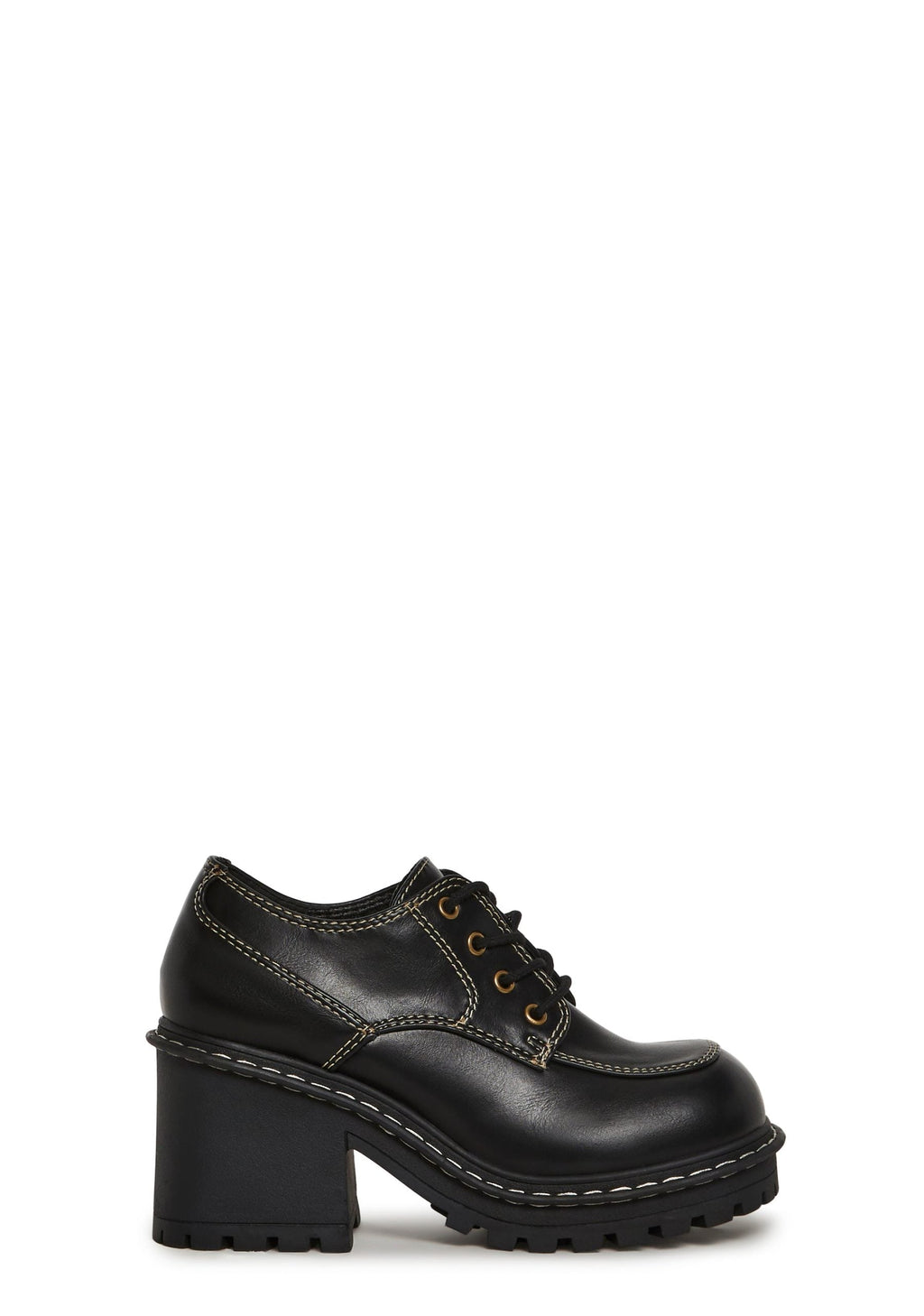 New Paths Oxfords