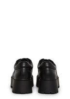 Spicy Remarks Oxford Shoes