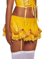 Enchanted Tales Costume Set