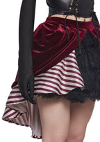 Cog Dreams Steampunk Costume