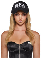 Fun Enforcement Costume