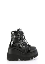 Shaker 66 Platform Boots