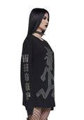 ICP Hatchet Man Long Sleeve Tee