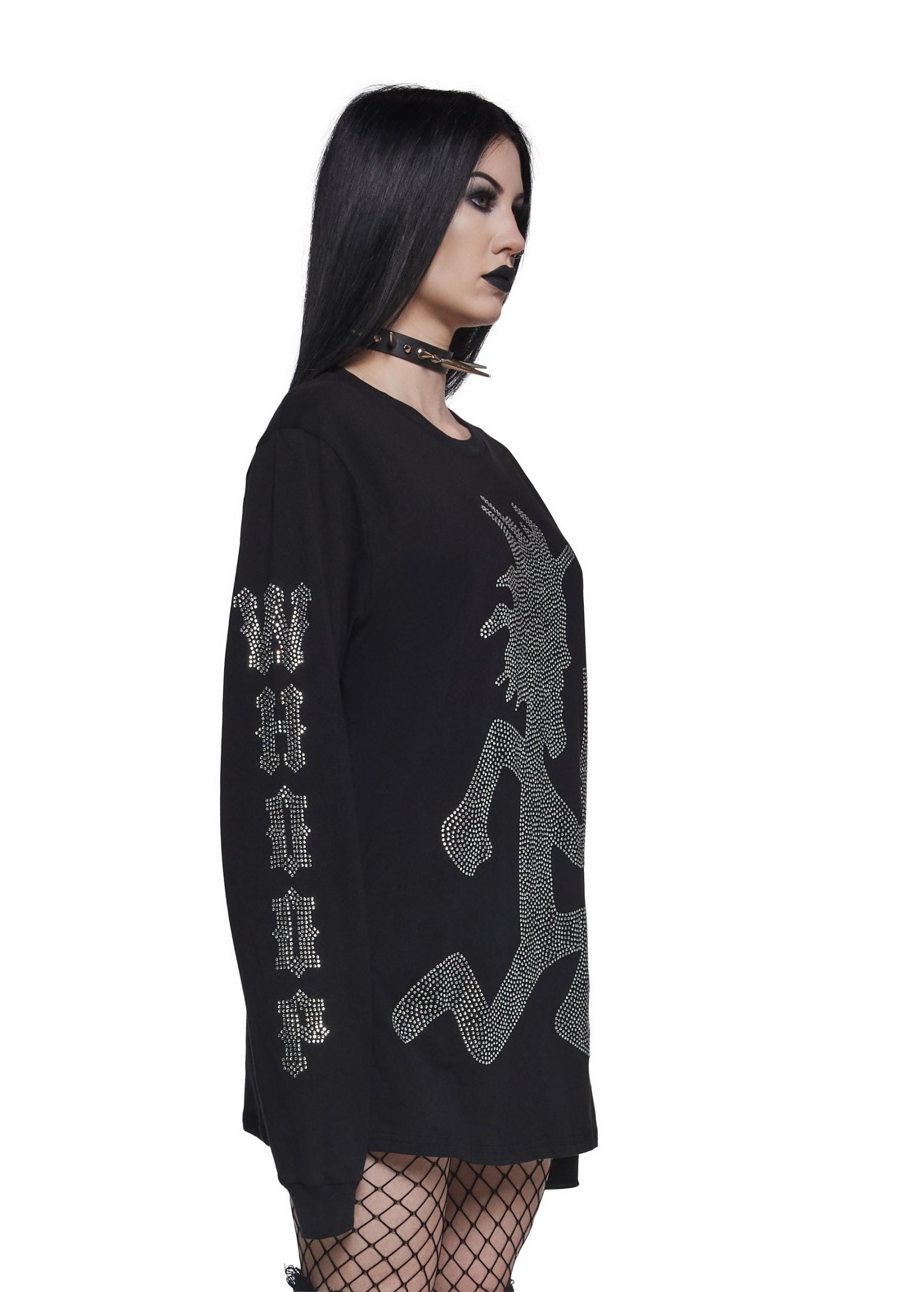 ICP Hatchet Man Long Sleeve Tee