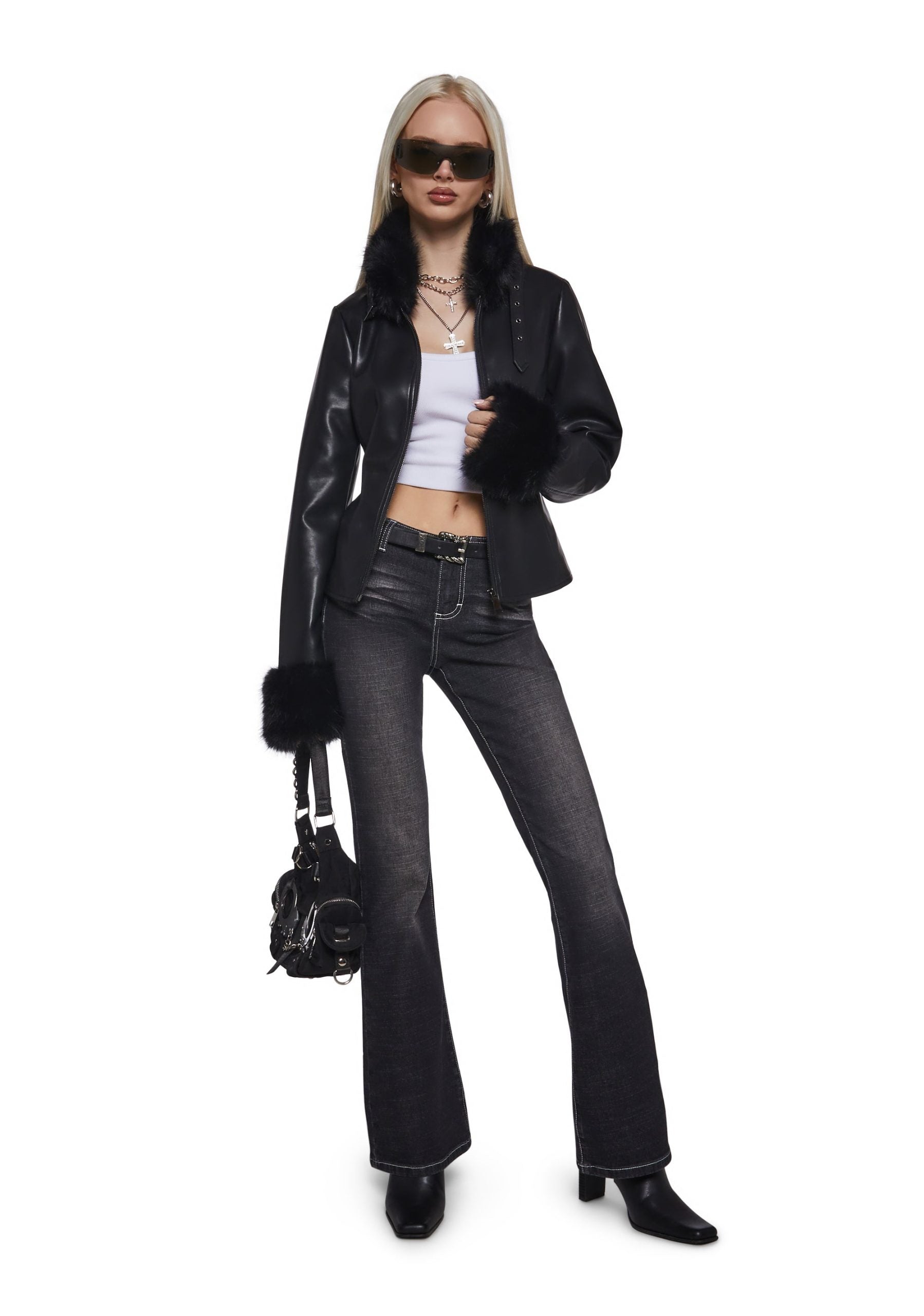 Envy Moto Jacket