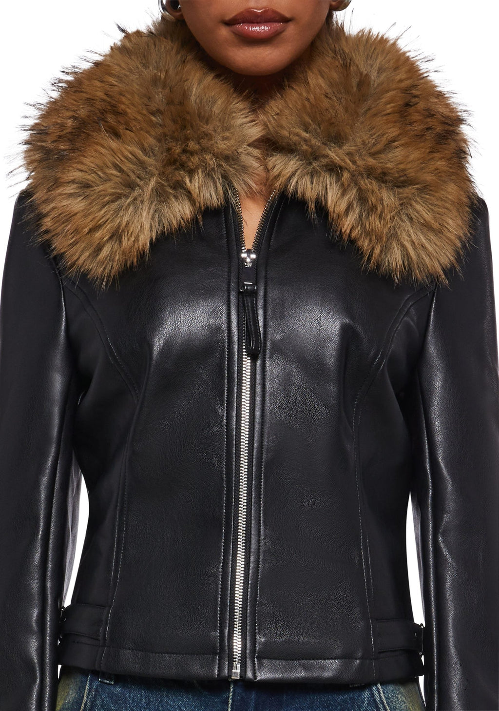 Siren Moto Jacket