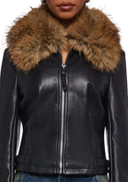 Siren Moto Jacket