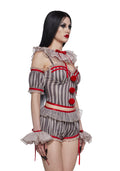 Sewer Clown Costume