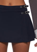 Eyes On Me Mini Skort