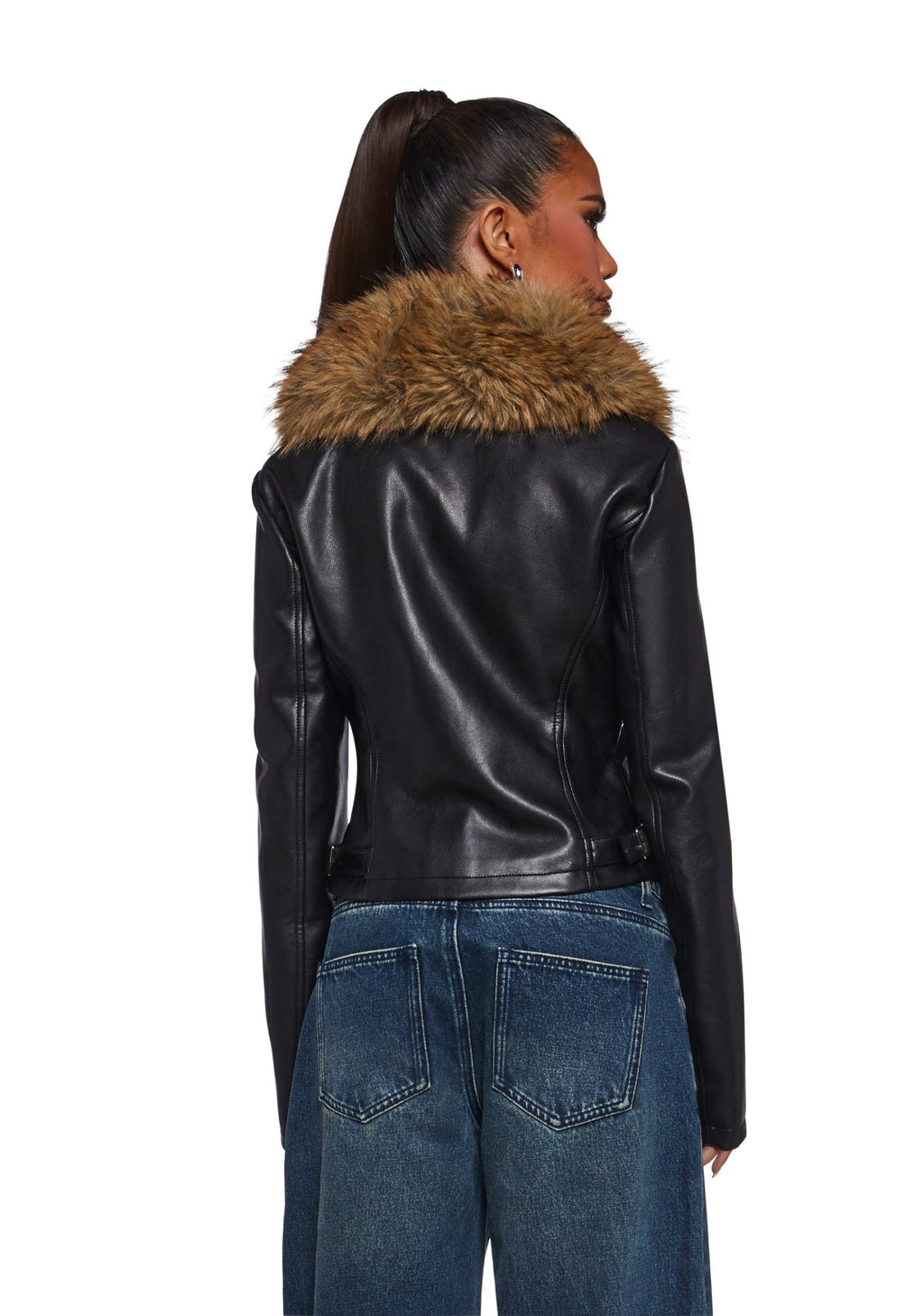 Siren Moto Jacket