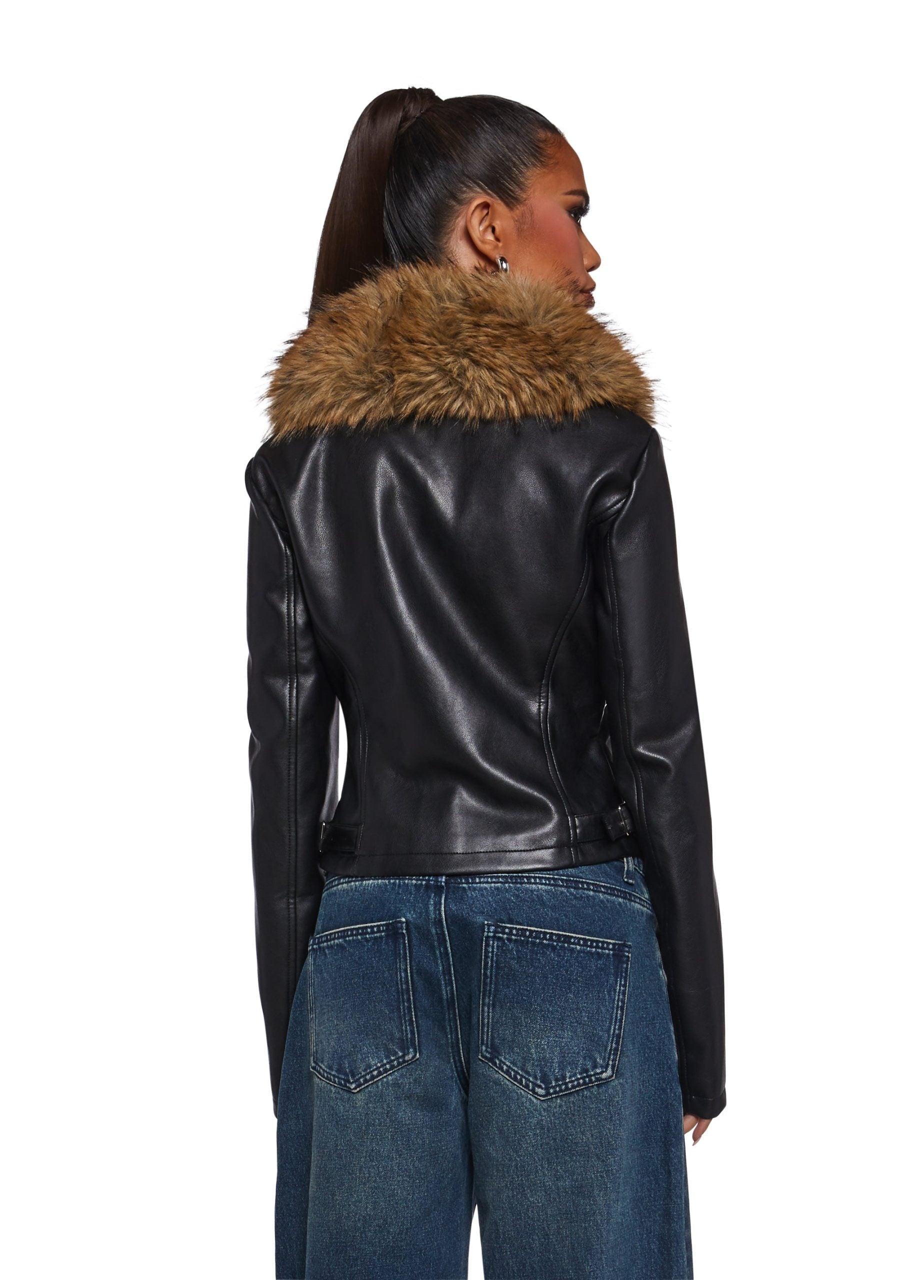 Siren Moto Jacket