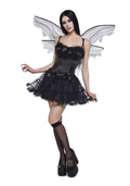 Romantic Age Corset Top – Black