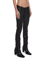 Born To Rock Skinny Jeans