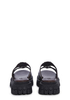 Feeling Good Platform Slides – Brown
