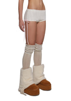 Smitten Micro Shorts