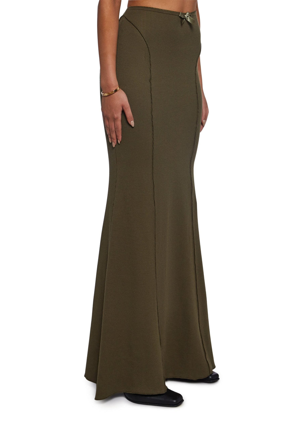 Uniquely Me Maxi Skirt