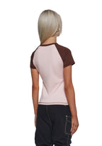 Casual Day Raglan Tee 2 Pack Set