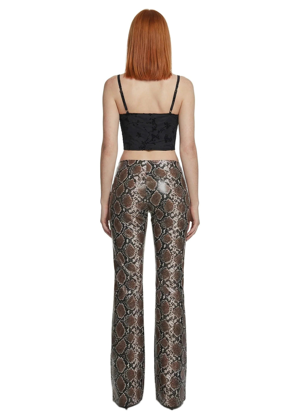 Viper Allure Snake Pants