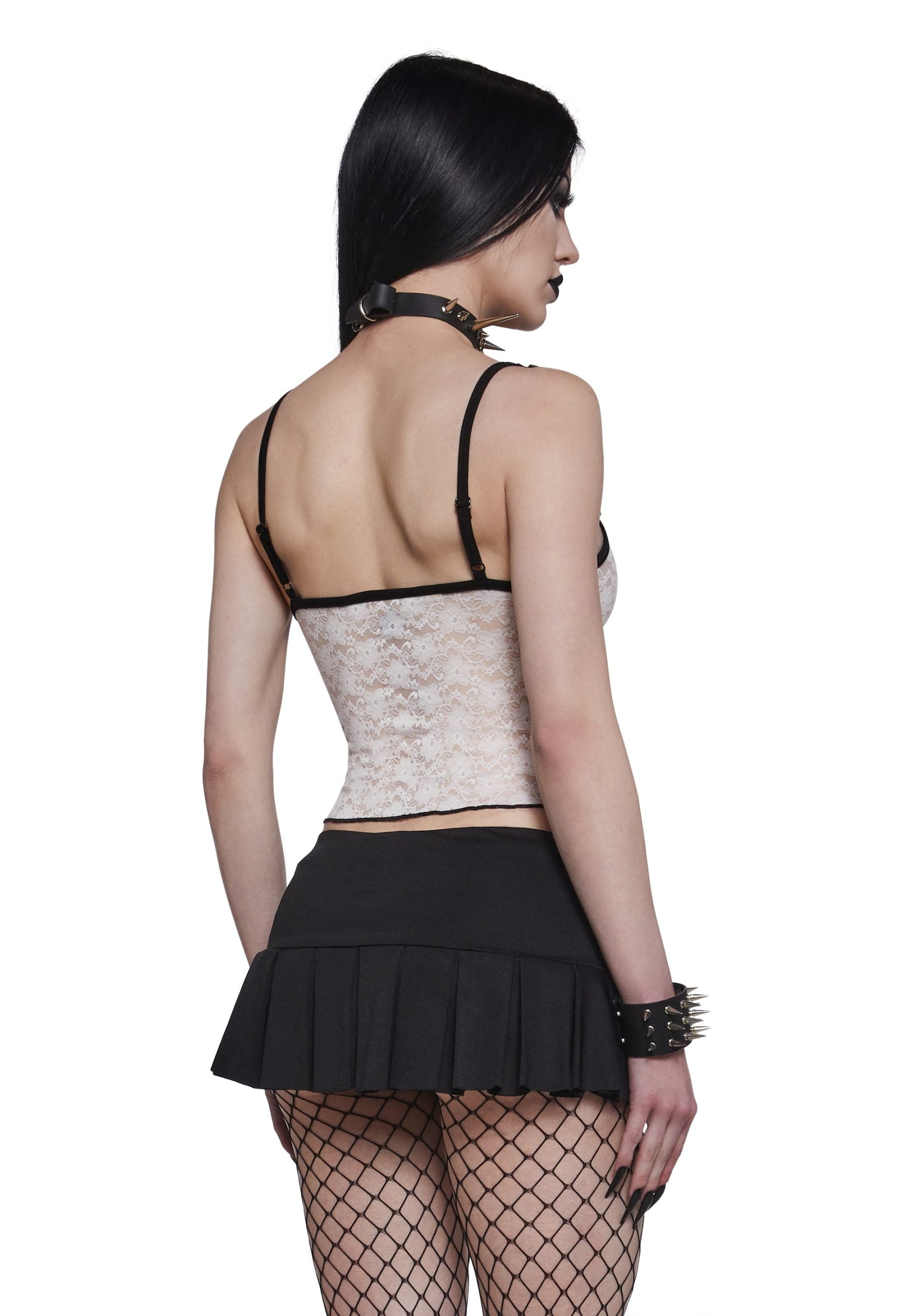 Jump Around Cami Tank