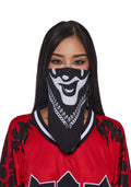 When I’m Clownin’ Graphic Bandana