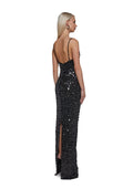Magical Realm Sequin Dress