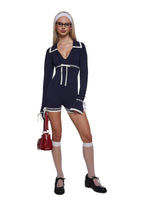 Cute Intentions Playsuit