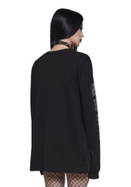 ICP Hatchet Man Long Sleeve Tee