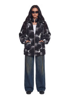 Don’t Overthink it Sherpa Jacket