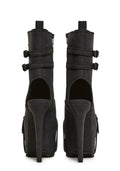 Overnight Magic Peep Toe Heels