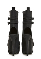 Overnight Magic Peep Toe Heels
