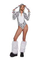Puppy Please Onesie
