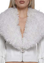 Playboy Covet Moto Jacket