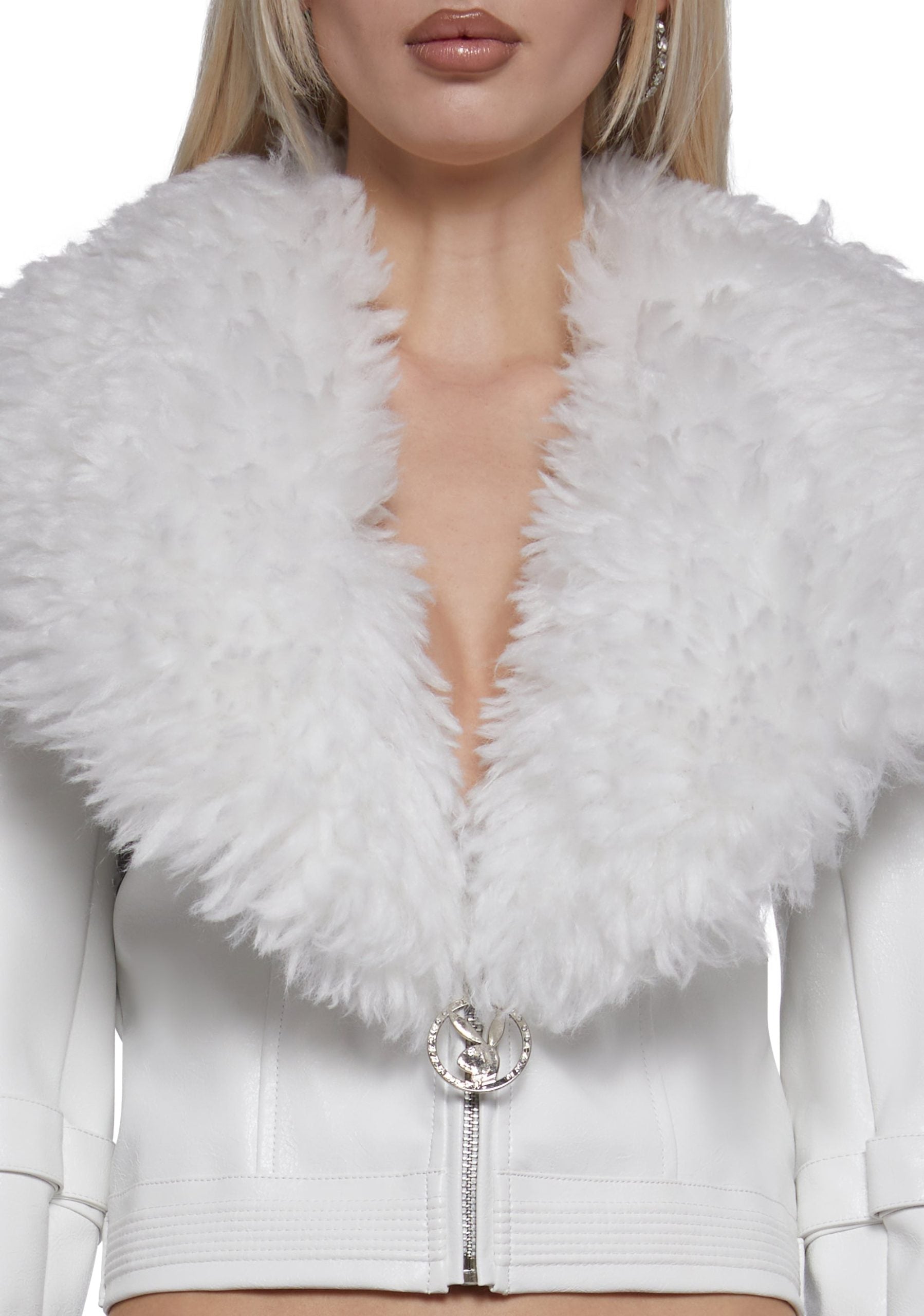 Playboy Covet Moto Jacket