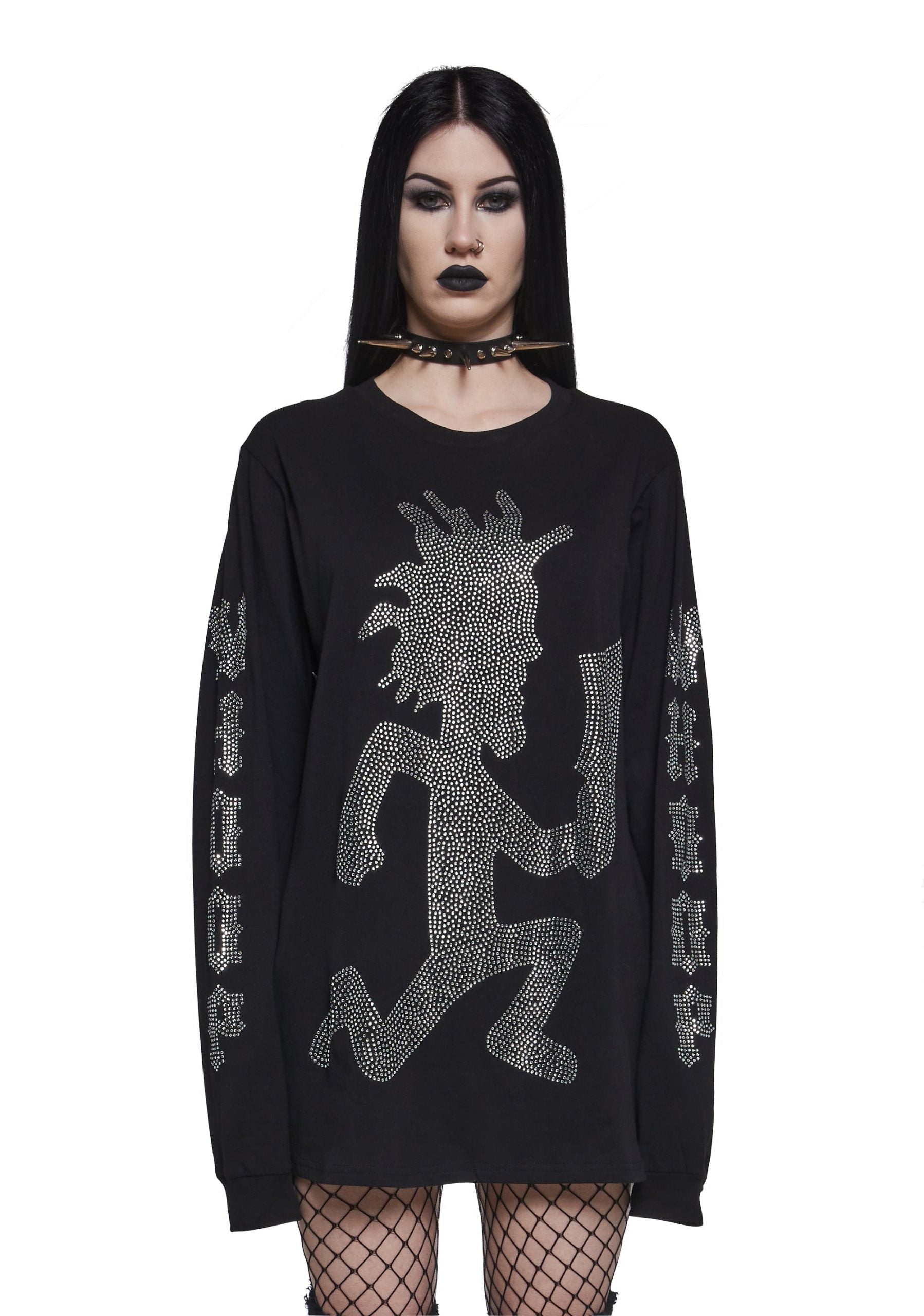 ICP Hatchet Man Long Sleeve Tee