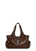 Cozy Lesson Shoulder Bag