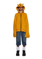 Jake The Dog Hoodie
