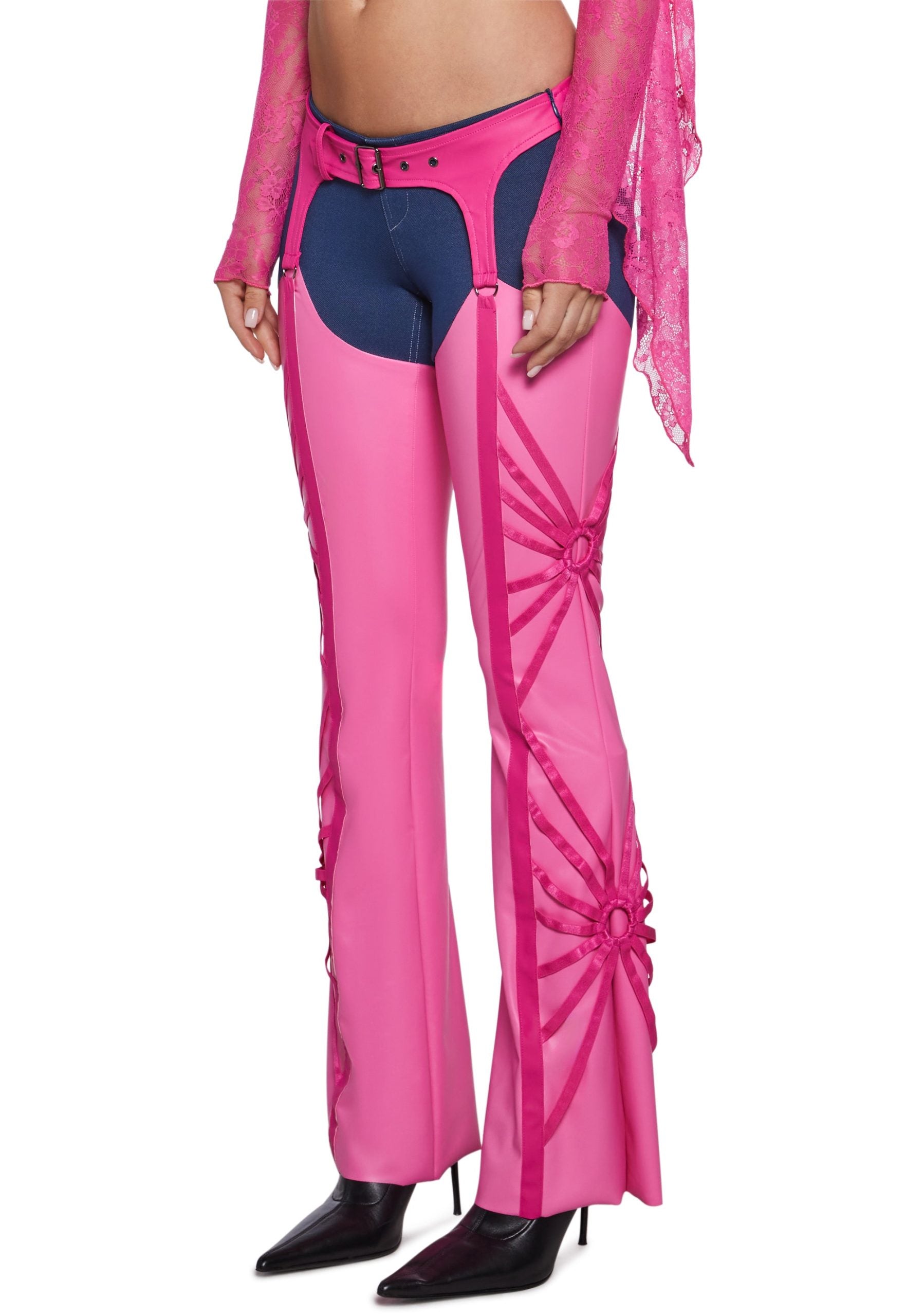 Popstar 4 U Costume